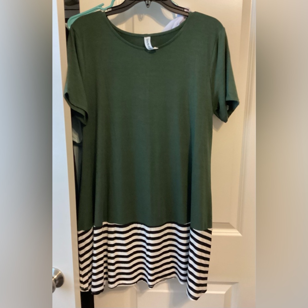 Woman’s Tunic